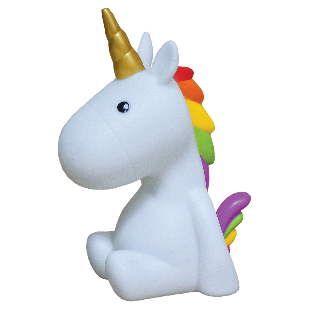 dream light unicorn